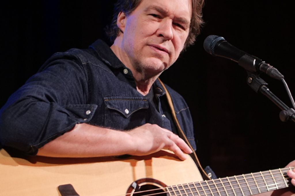 American Tune: Simon, Croce & Taylor featuring Tom Glynn