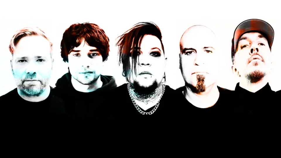 Spineshank, Hed PE, Primer 55, Oceans On Other Planets