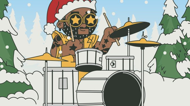Joey Banks' Holiday Show Spectacular!