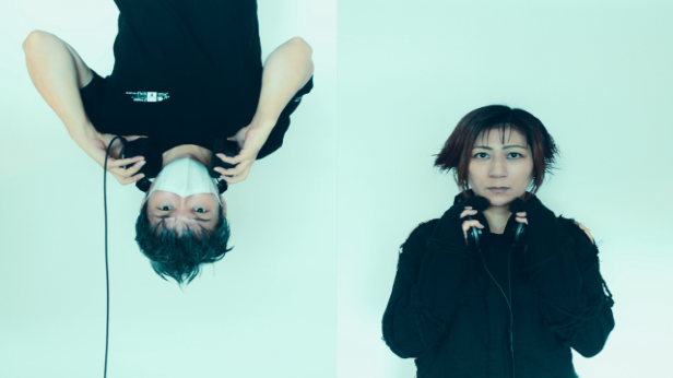 Melt Banana, Deaf Club, Coffin Prick, Dream_Mega