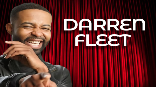 Darren Fleet