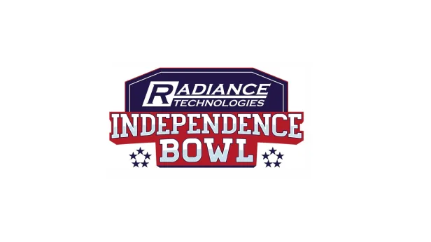 Radiance Technologies Independence Bowl: Coastal Carolina vs LA Tech