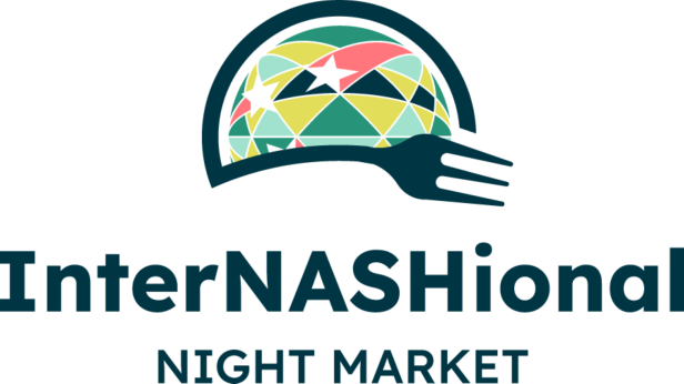 Internashional Night Market Presented By Nashville Sc