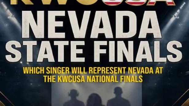 2026 Nevada Karaoke Championship