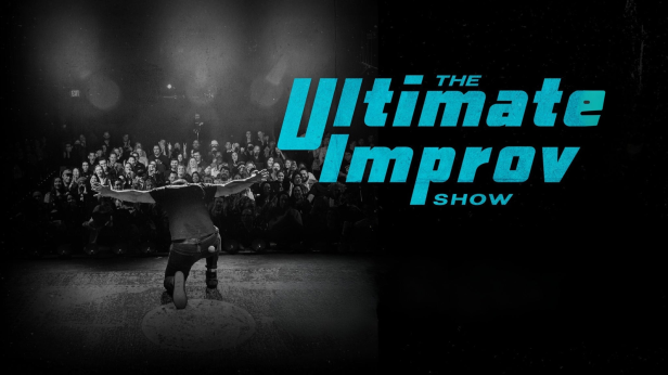 The Ultimate Improv Show