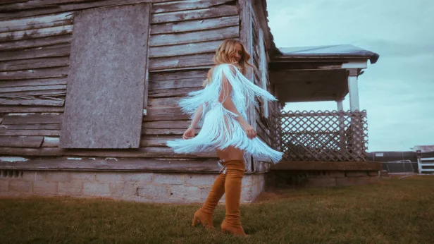 MARGO PRICE at FITZGERALDS Outdoors
