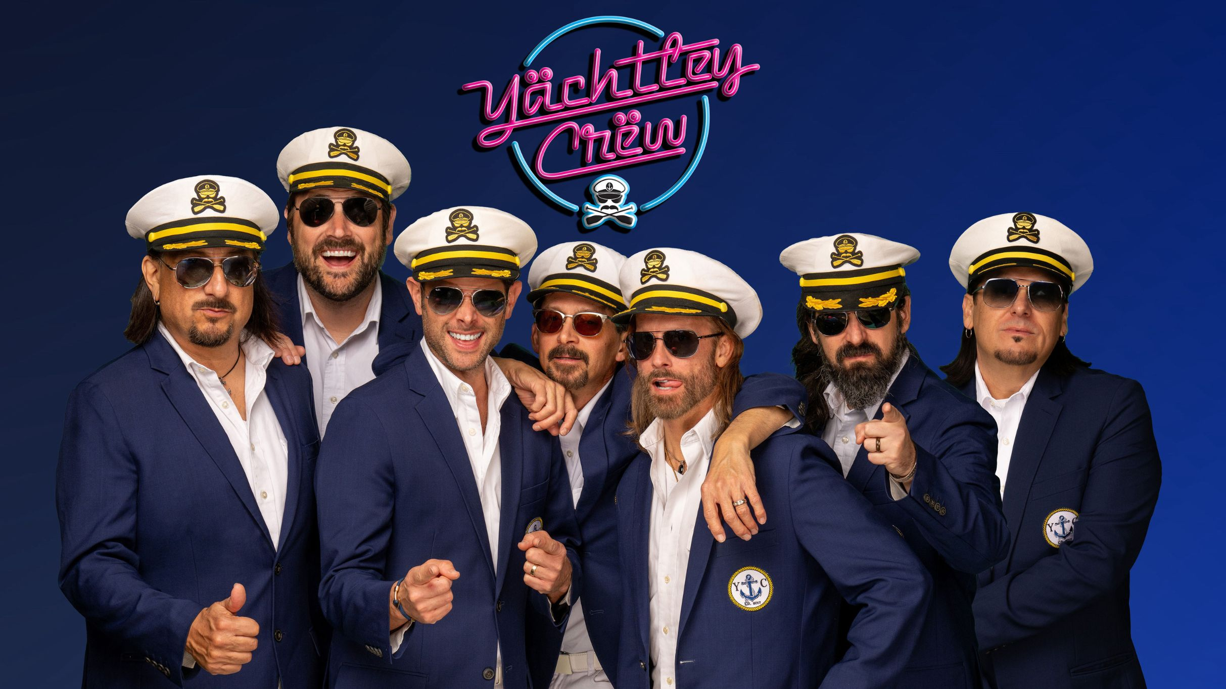 Yachtley Crew