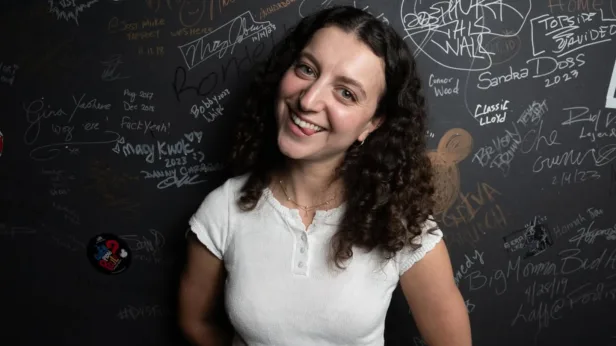 Yvette Segan