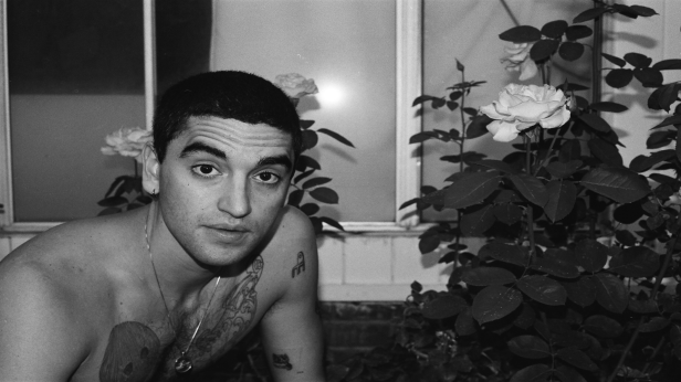 Adam Melchor - The Diary of Living