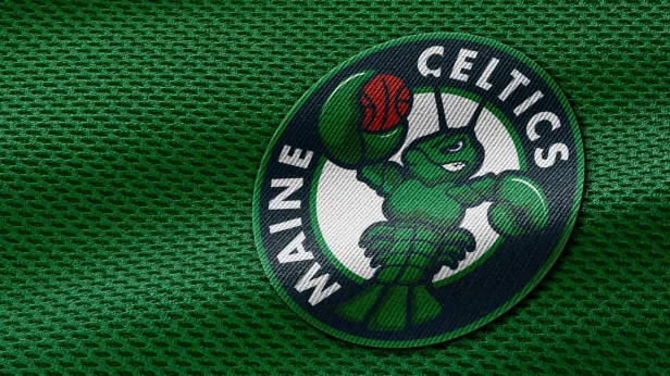 Maine Celtics vs. Grand Rapids Gold