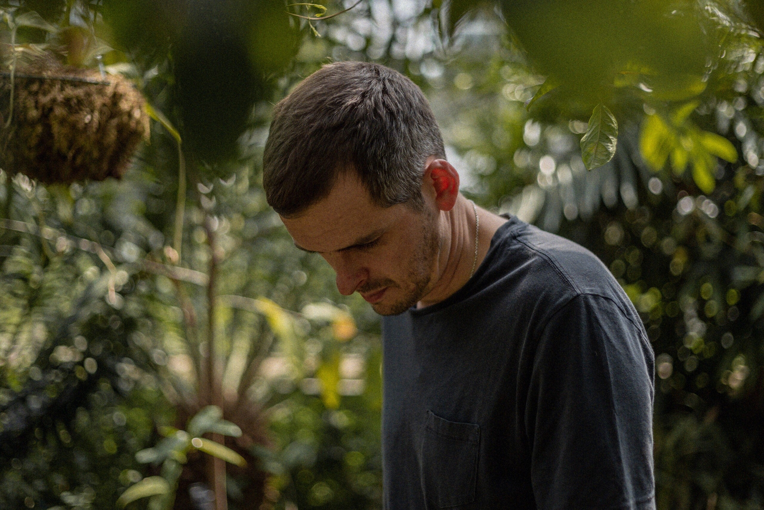 Clock-Out Lounge Presents: Modern Nature (UK) w/ Brigid Dawson and The Mother's Network plus guests tba
