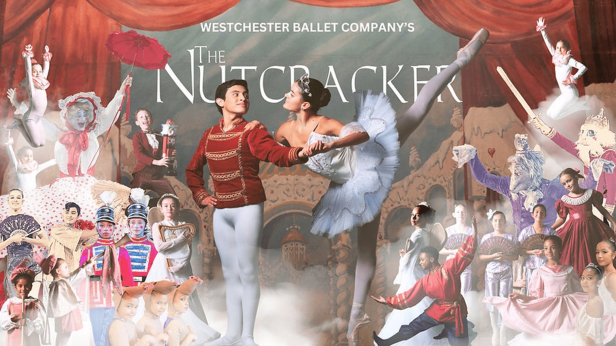 Westchester Ballet Company Presents: The Nutcracker