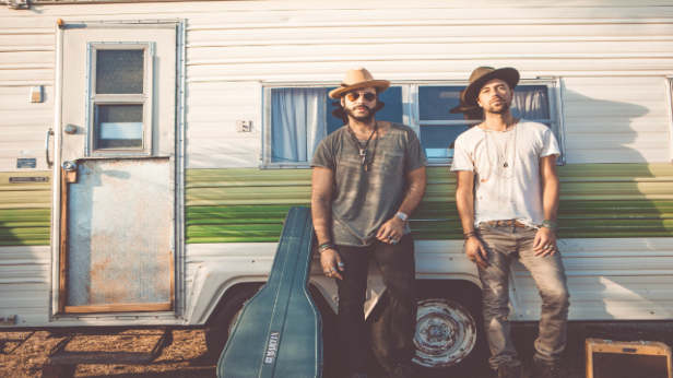 Sons of Legion – Soul to SØL Tour