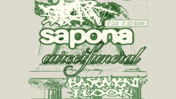 St Clair, Sapona, Career Funeral, Basement Floor
