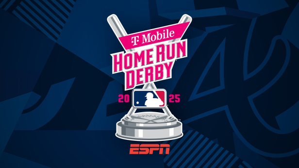 2025 MLB All-Star Workout Day: Home Run Derby