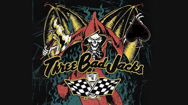 Three Bad Jacks