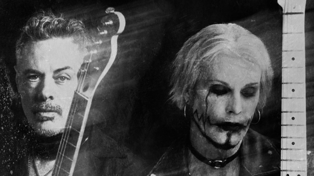RICHIE KOTZEN / JOHN 5