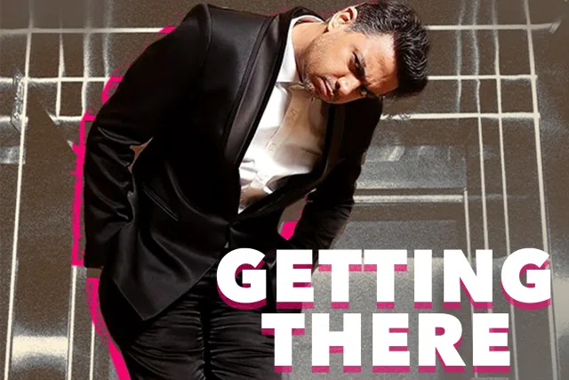 Rohan Joshi: Getting There