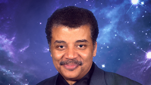 Dr. Neil DeGrasse Tyson: An Astrophysicist Goes To The Movies