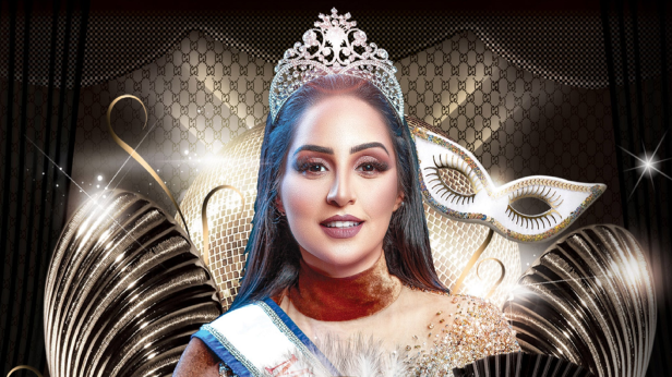 Miss Arab USA Pageant