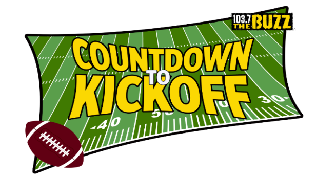 Countdown to Kickoff
