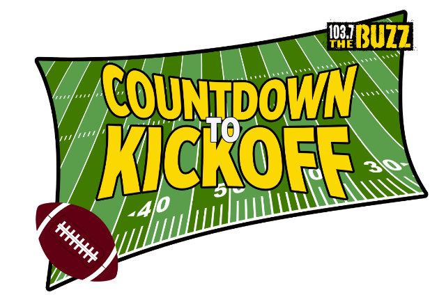 Countdown to Kickoff