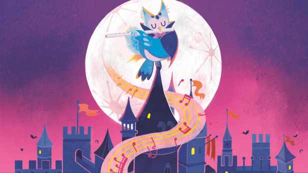 Halloween at Hogwarts + ASO