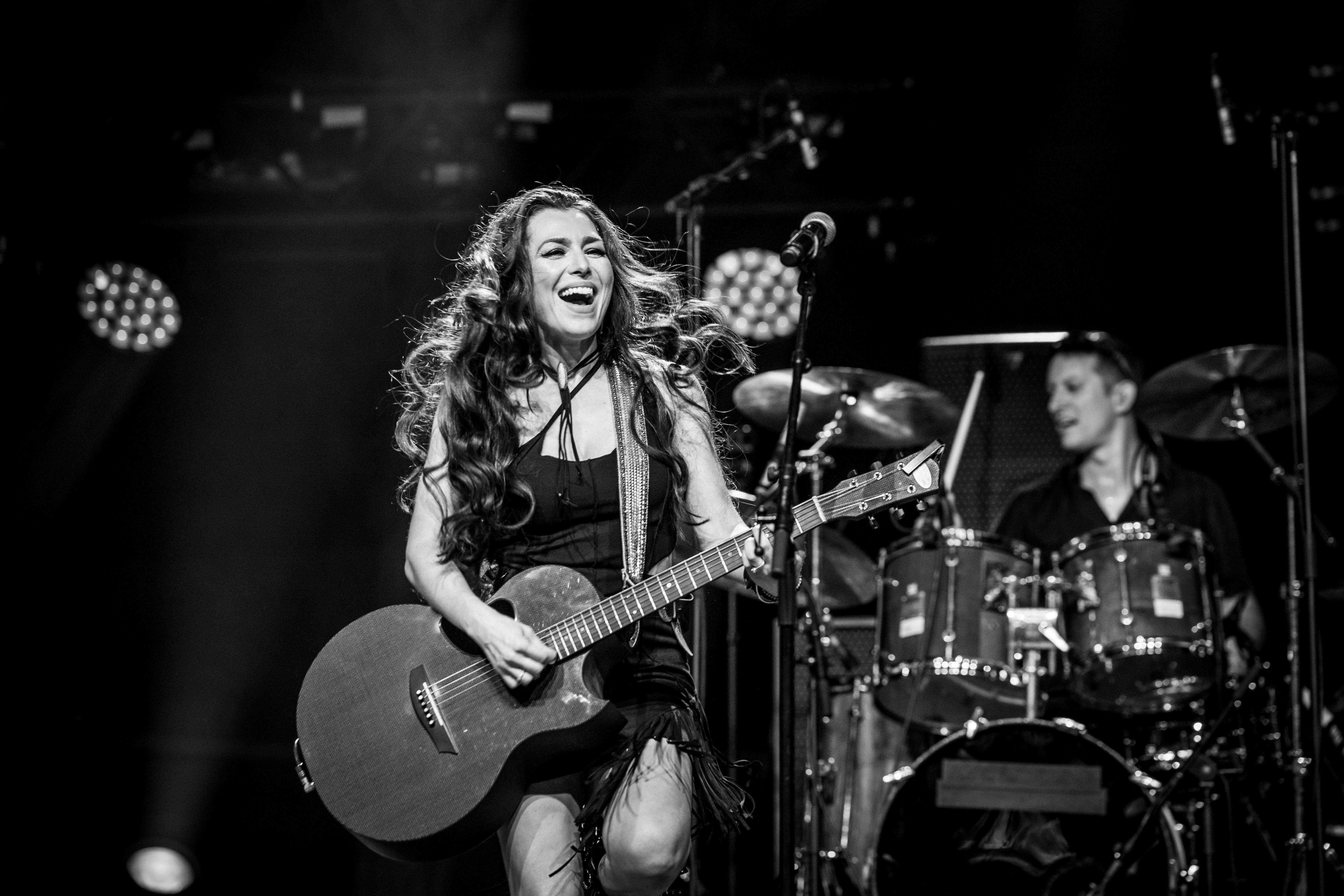 Jessica Lynn - Halloween Bash