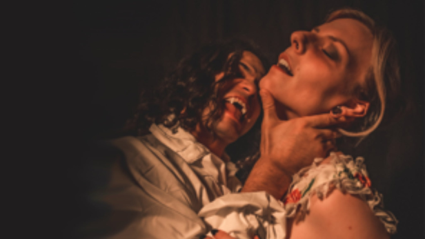 Tacoma Dance Presents Dracula: Alternative Dance Theatre