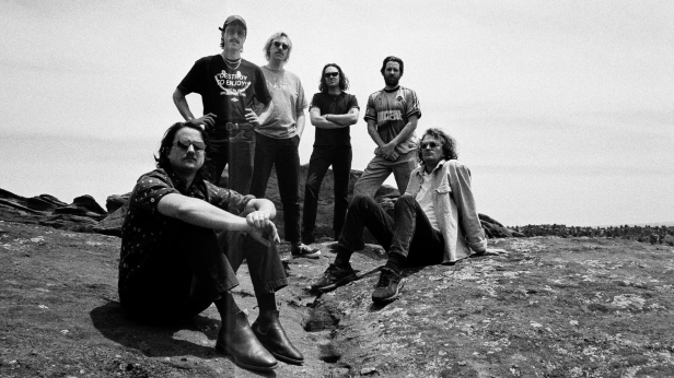 King Gizzard & the Lizard Wizard with the National Symphony Orchestra