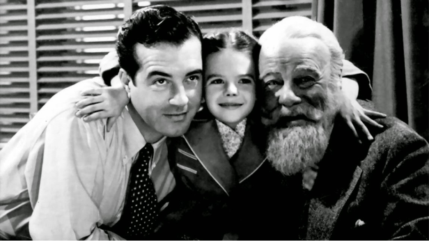 Miracle on 34th Street (1947)