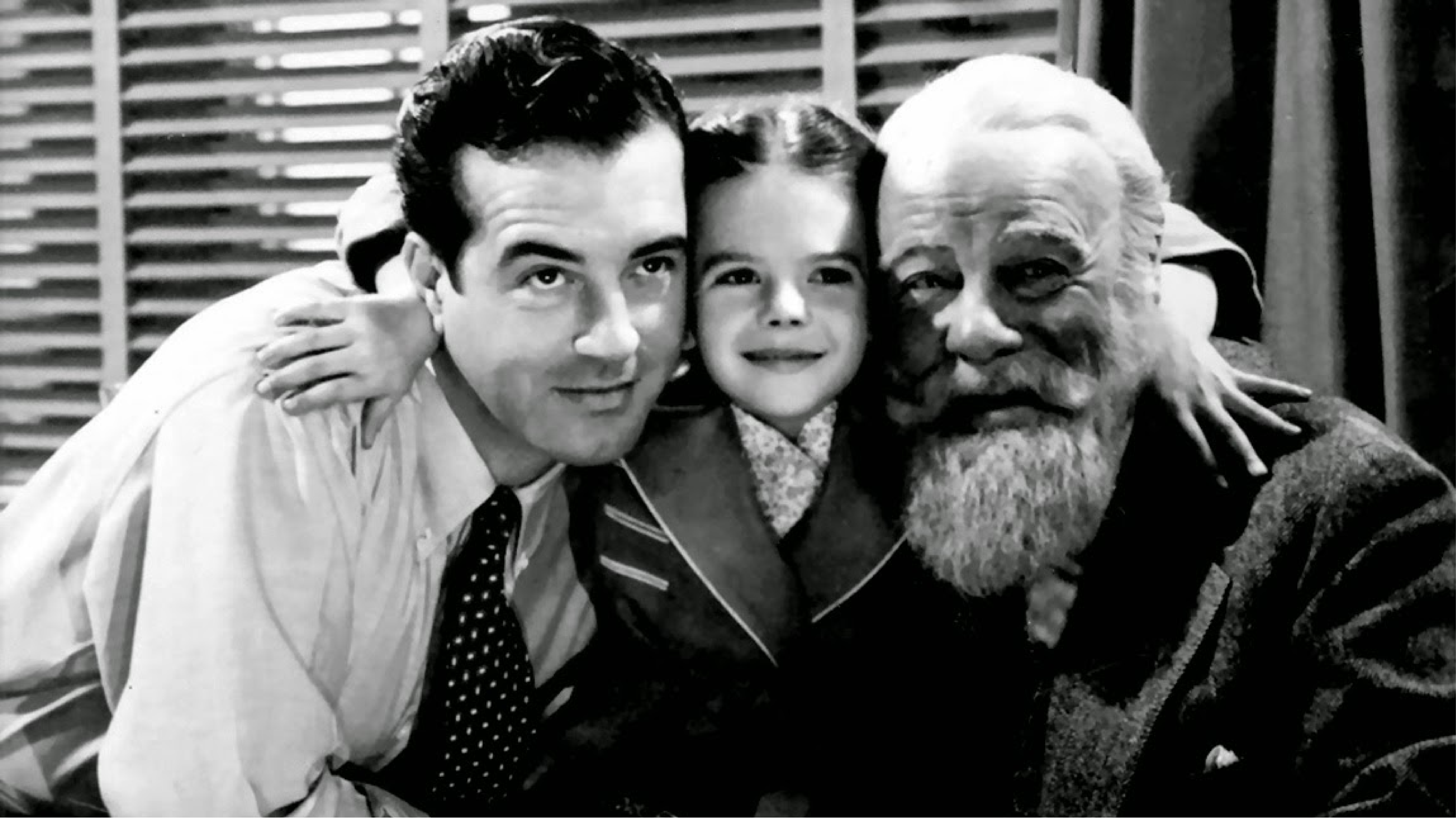 Miracle on 34th Street (1947)