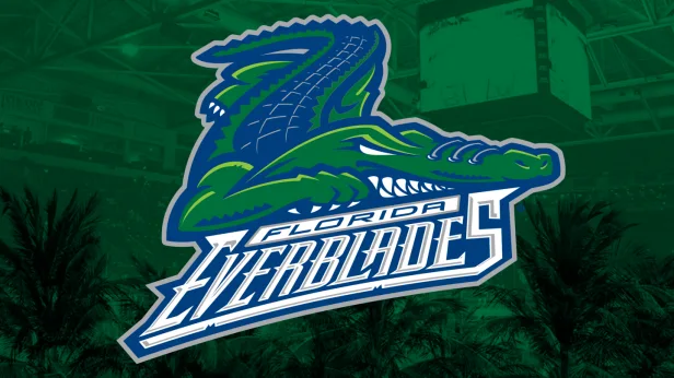 Florida Everblades Kelly Cup Playoffs Round 1 Game #7 *IF NECESSARY**