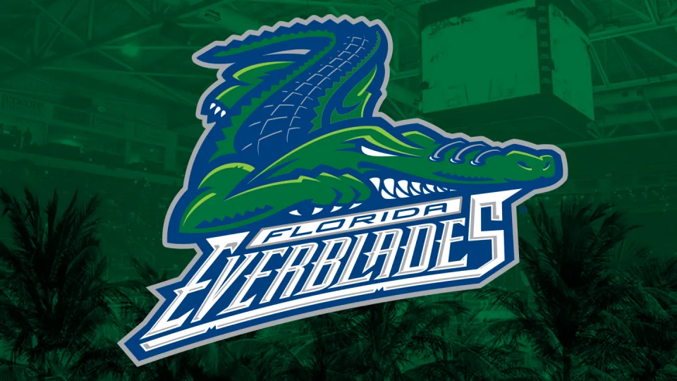 Florida Everblades Kelly Cup Playoffs Round 2 Game #6 *if Necessary**