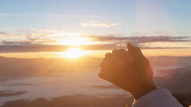 The Path of Forgiveness with Ed Foote
