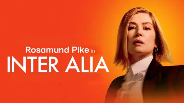 Inter Alia