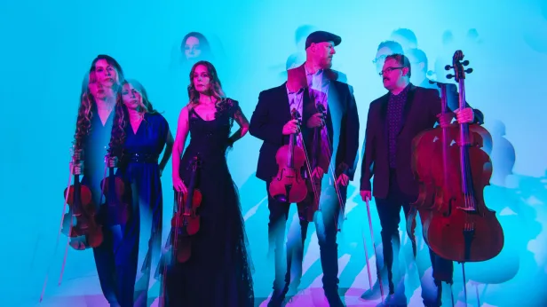 Vitamin String Quartet: The Music of Billie Eilish, Bridgerton and Beyond