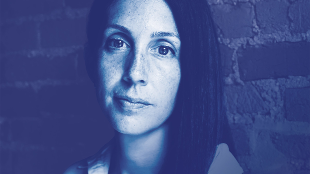 Friends Of The Central Library Author Series: Liz Moore