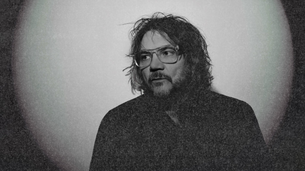 Jeff Tweedy with special guest Liam Kazar
