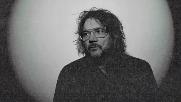 Jeff Tweedy Solo