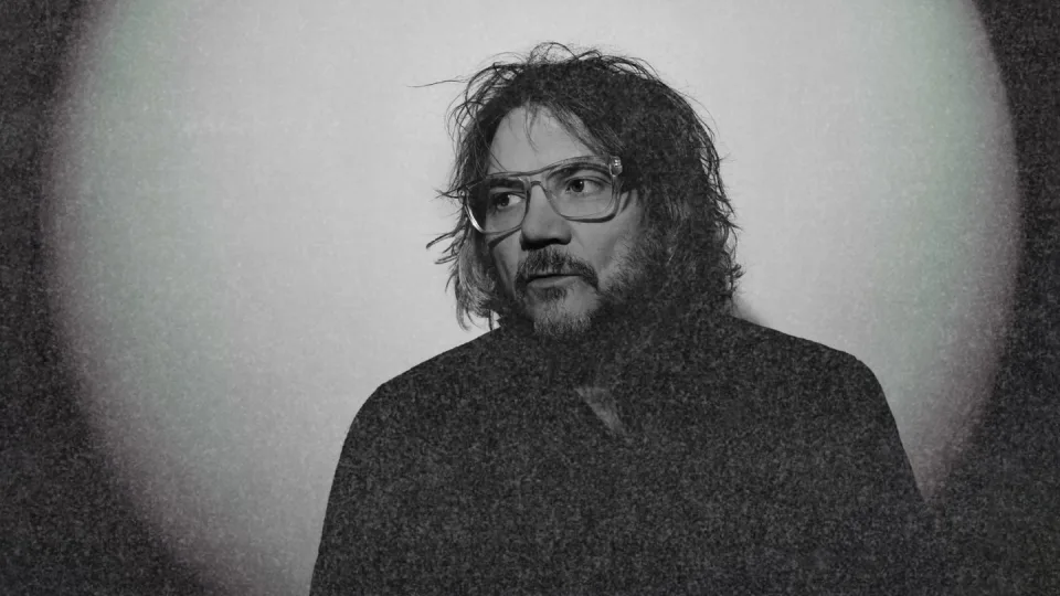 Jeff Tweedy Solo
