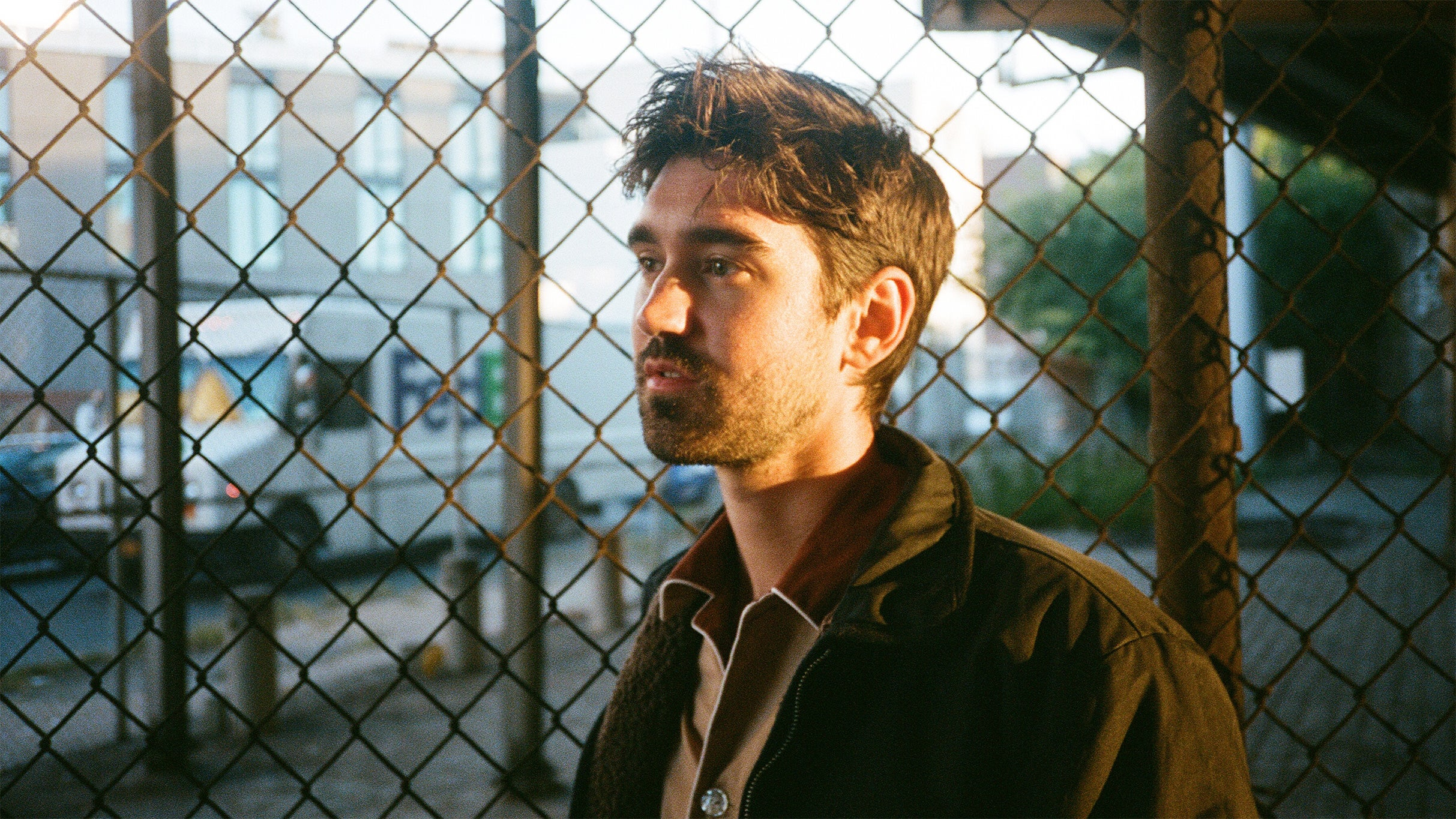 Mindchatter: Giving Up On Words Tour