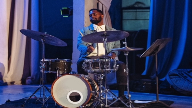 Peter Varnado Trio
