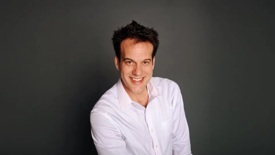 Brian Sheil