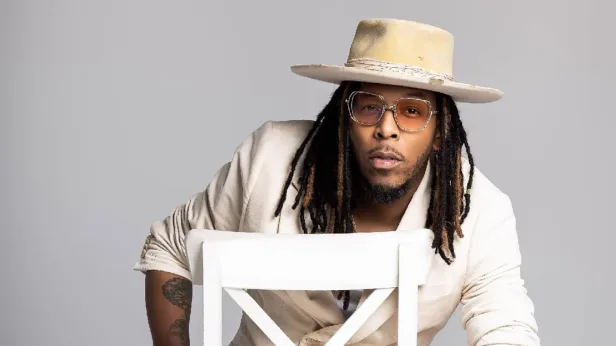 Deitrick Haddon's The Play: BAD BLOOD