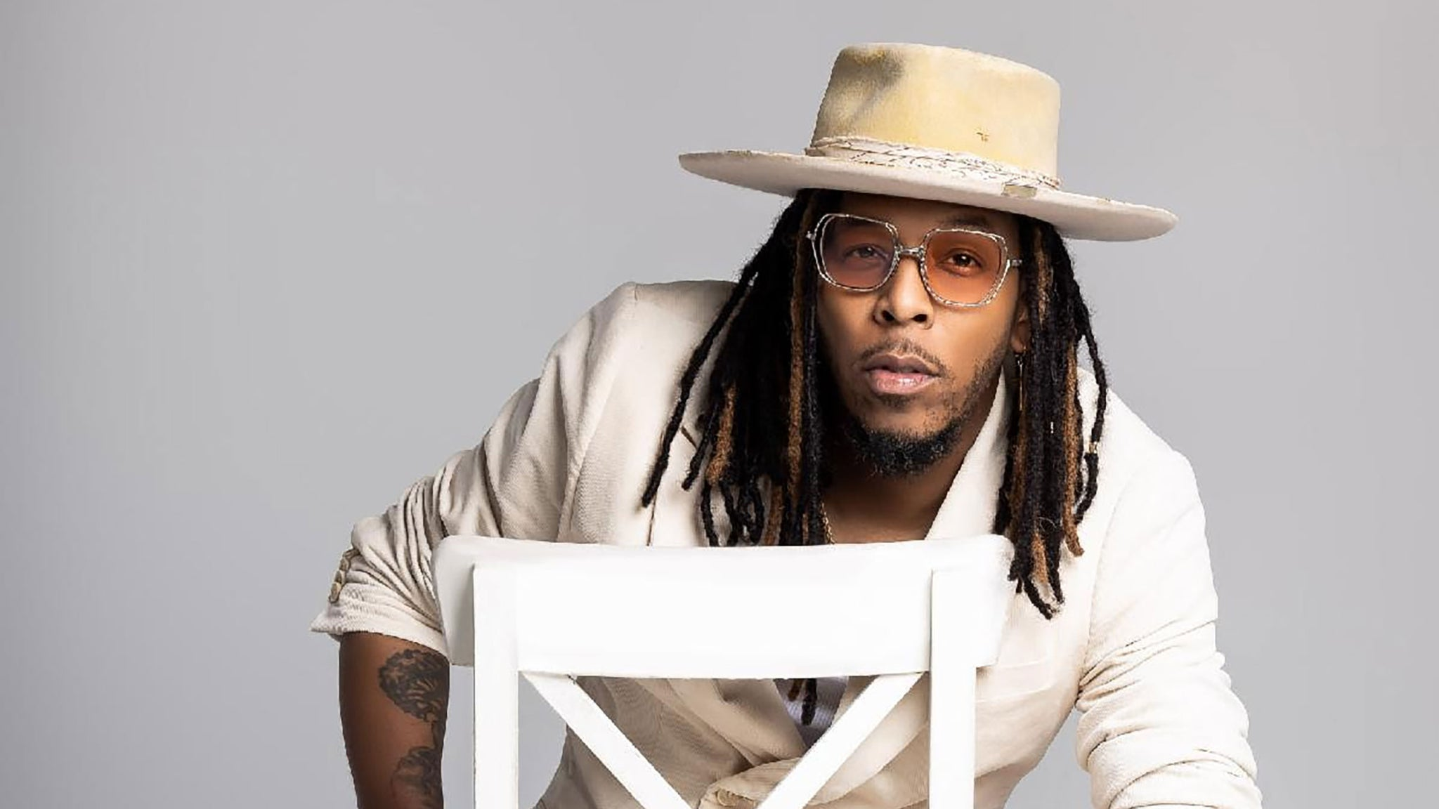 Deitrick Haddon's The Play: BAD BLOOD