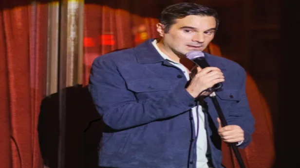 John Campanelli & Special Guests ft. John Campanelli, Jennie Mintz, Amie Lieberman, Rona Kremer, Hannah Malone and more TBA