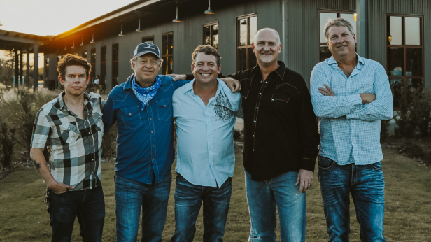 The Blue Dogs 2025 Homecoming & 38th Anniversary Celebration