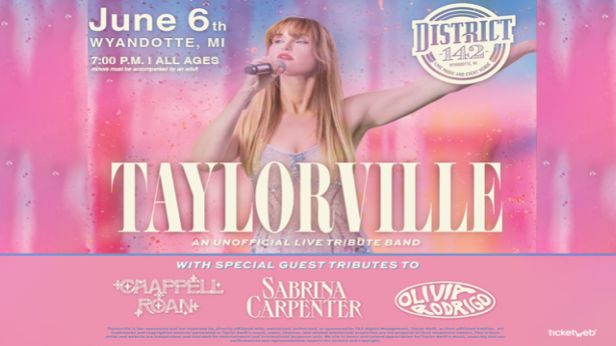 TAYLORVILLE