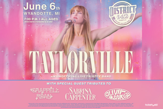 TAYLORVILLE